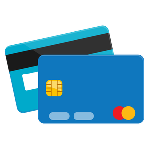 クレジットカード払い