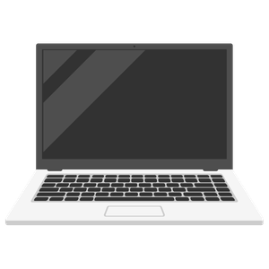 入金して取引開始